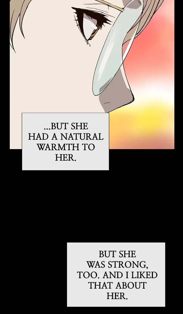 Weak Hero Chapter 191 Page 40