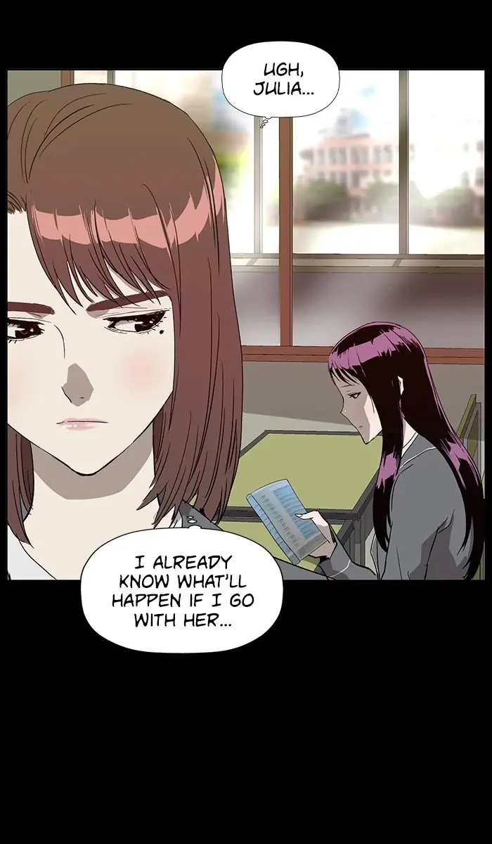 Weak Hero Chapter 191 Page 44