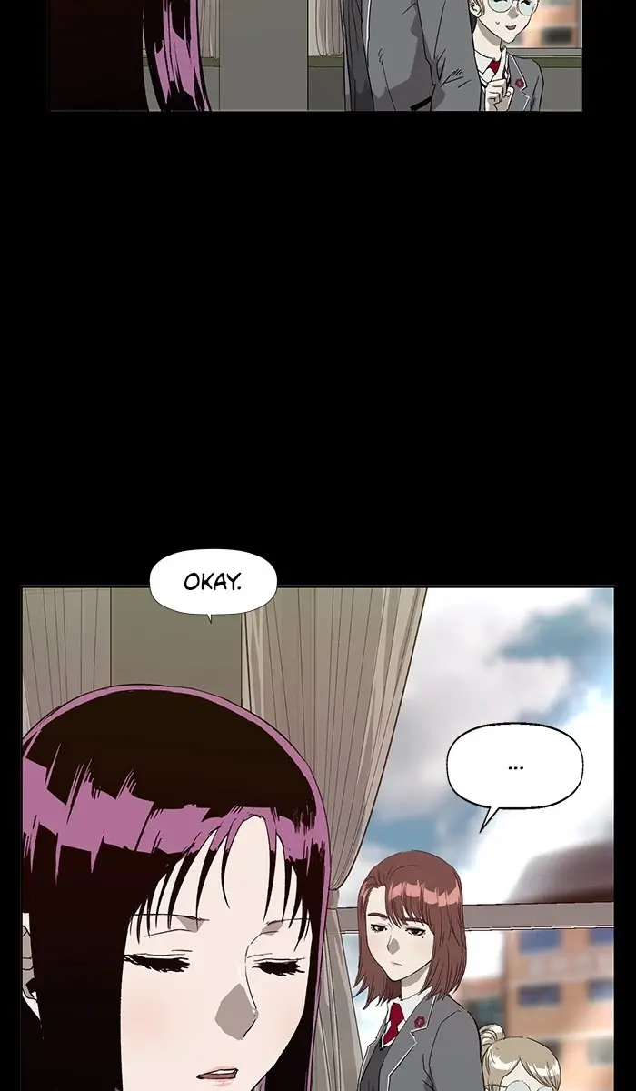 Weak Hero Chapter 191 Page 47