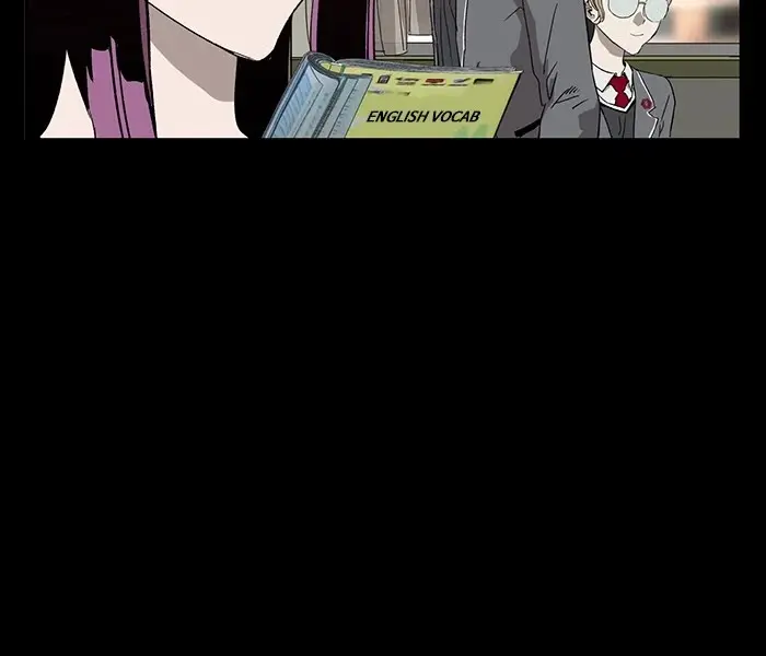 Weak Hero Chapter 191 Page 48