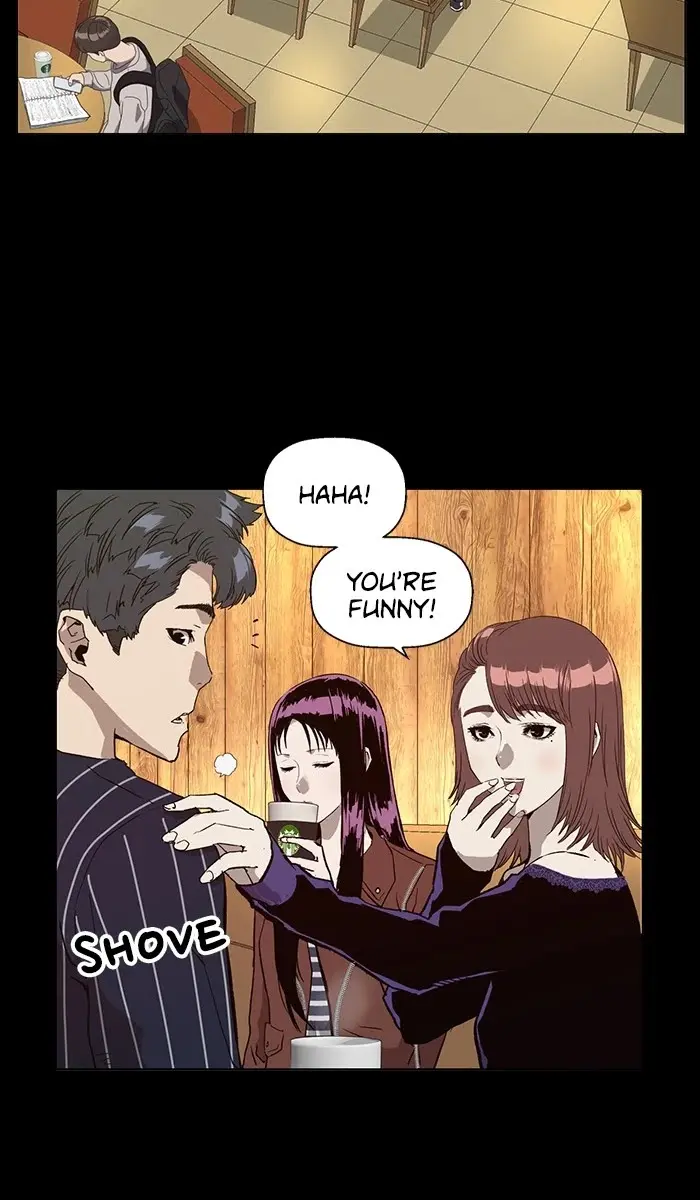 Weak Hero Chapter 191 Page 50