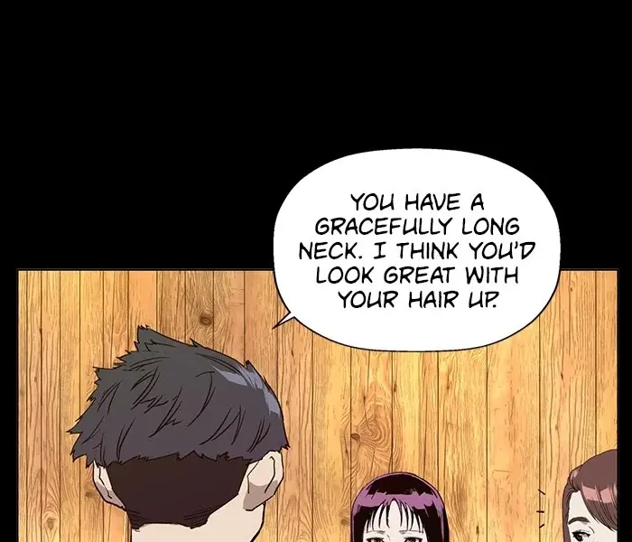 Weak Hero Chapter 191 Page 54