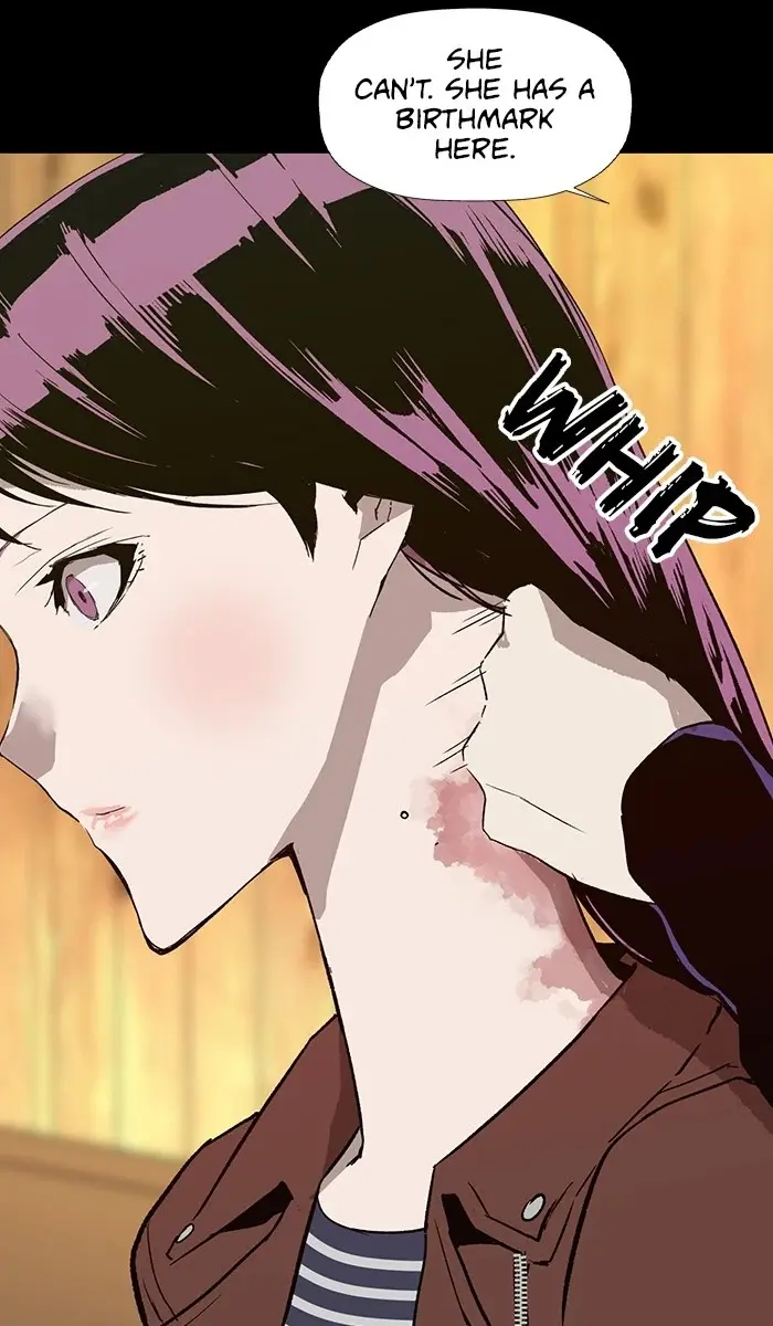 Weak Hero Chapter 191 Page 56