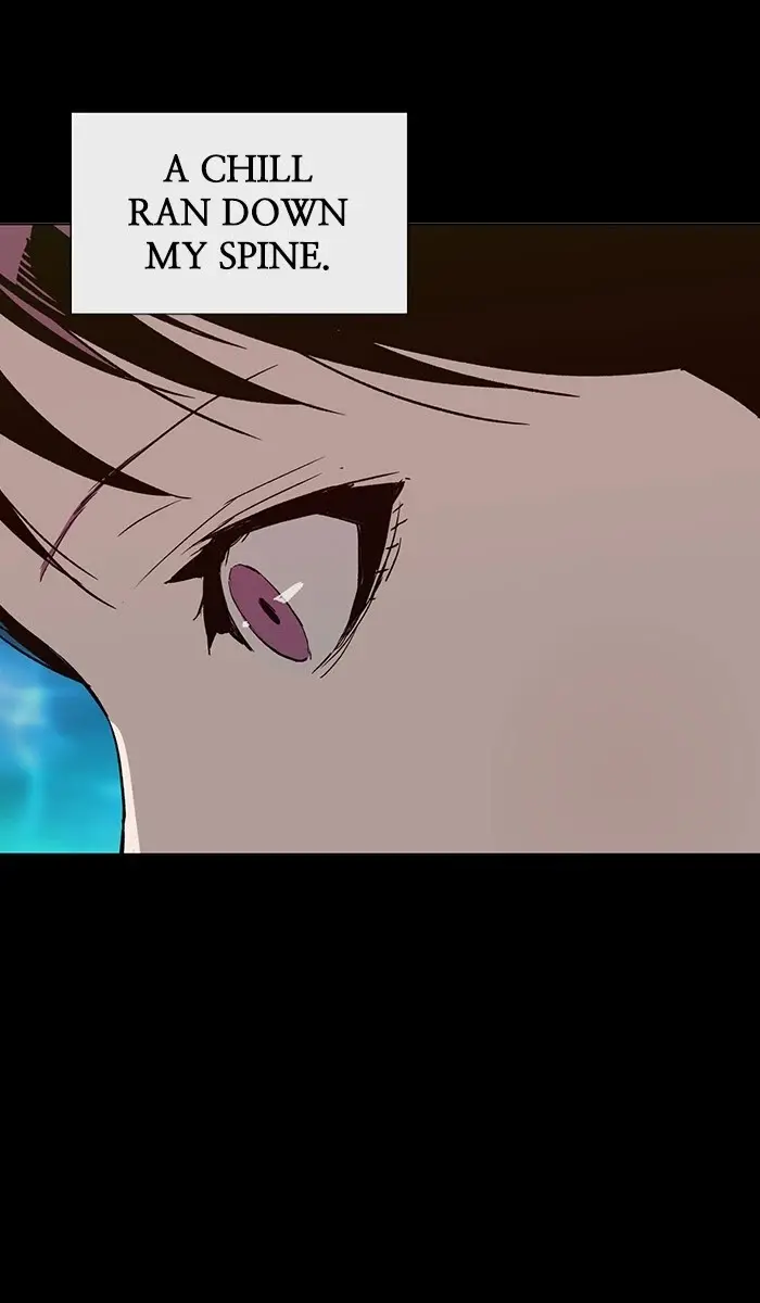 Weak Hero Chapter 191 Page 58