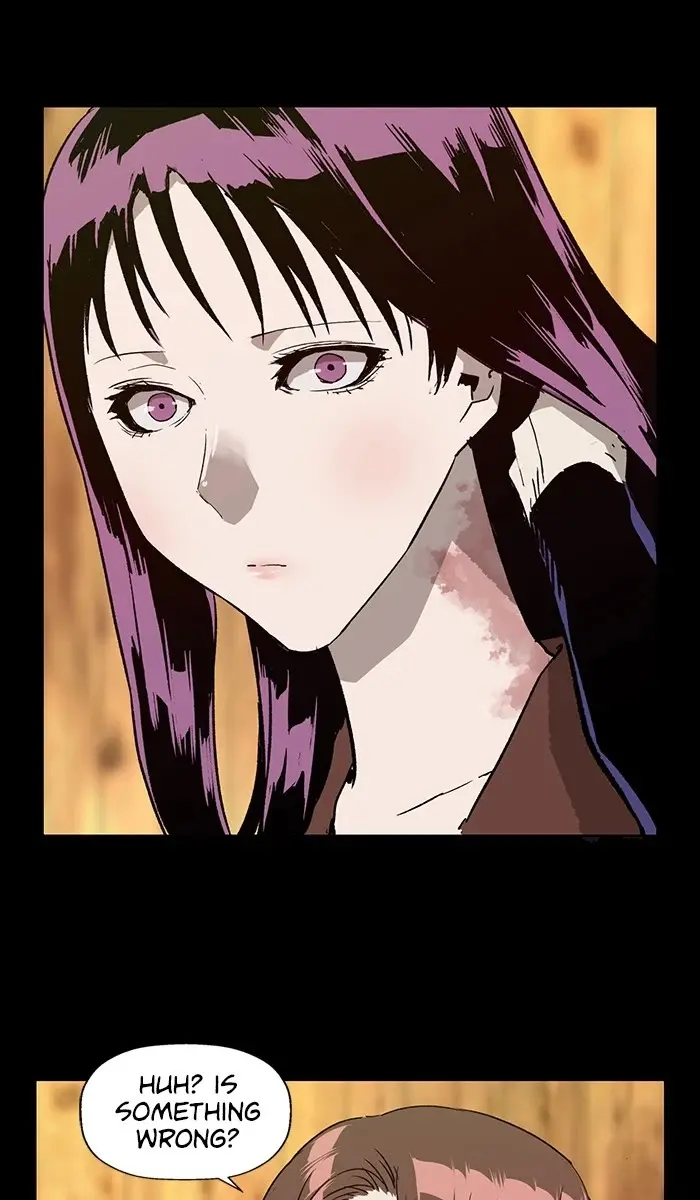 Weak Hero Chapter 191 Page 61