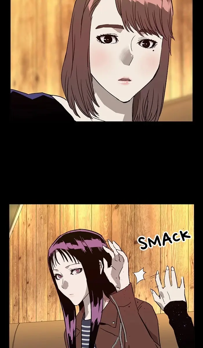 Weak Hero Chapter 191 Page 62