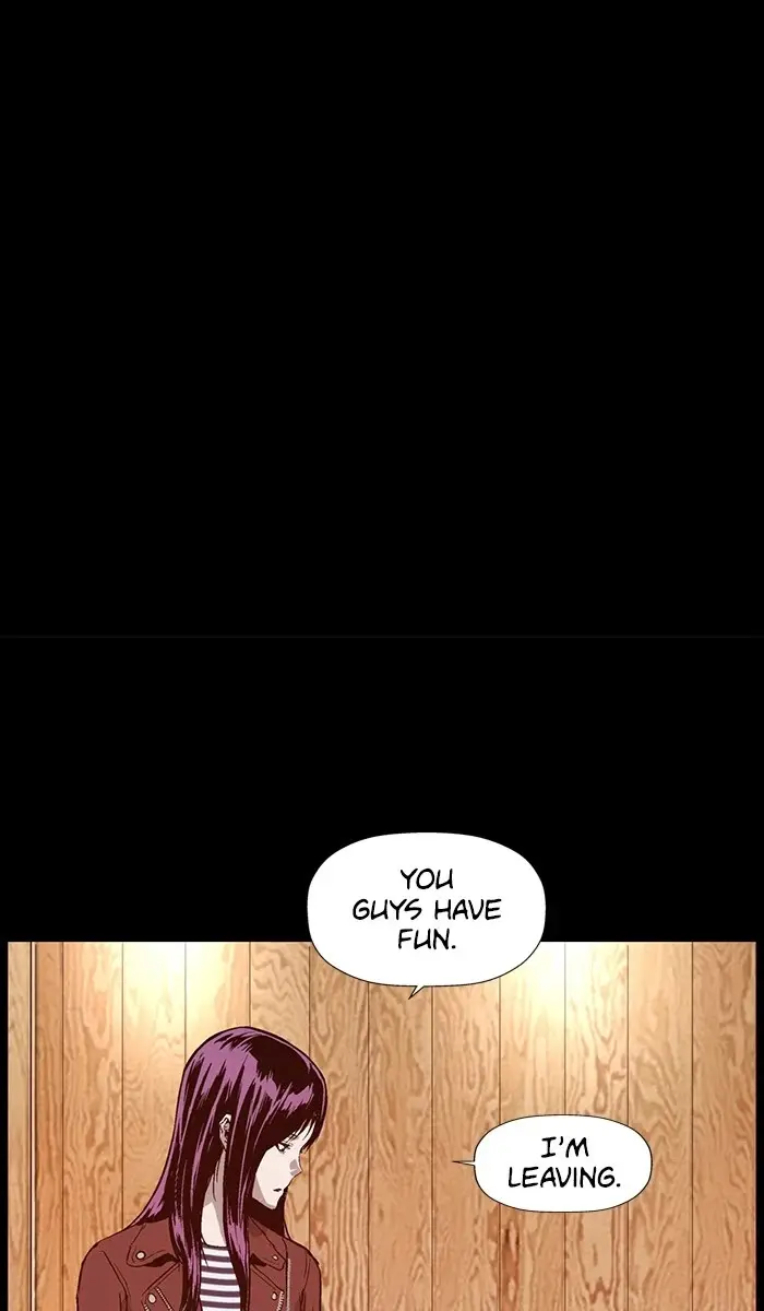 Weak Hero Chapter 191 Page 64