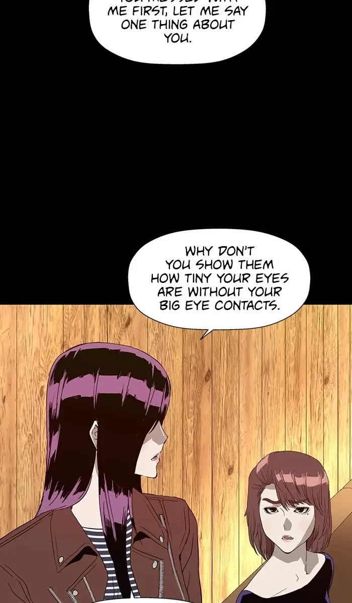 Weak Hero Chapter 191 Page 71