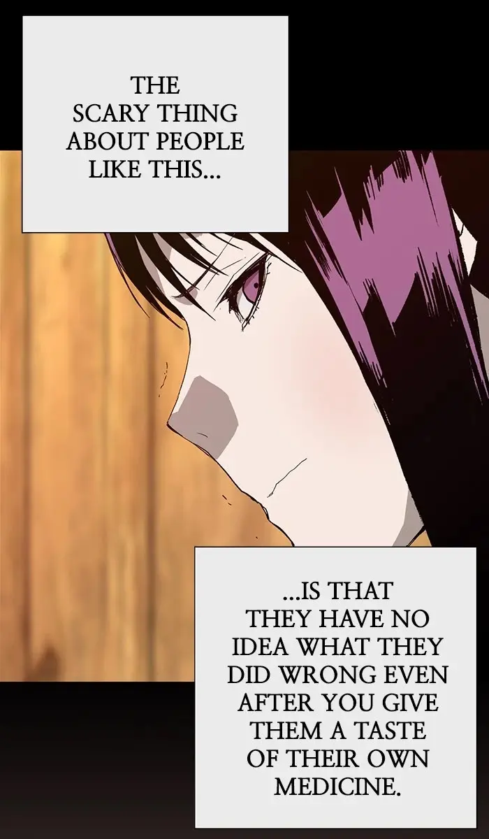 Weak Hero Chapter 191 Page 76