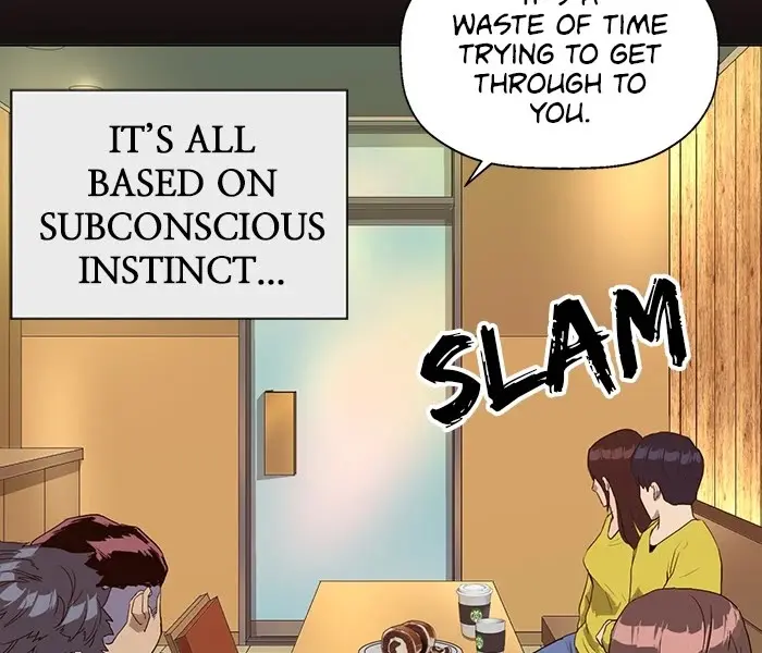 Weak Hero Chapter 191 Page 78