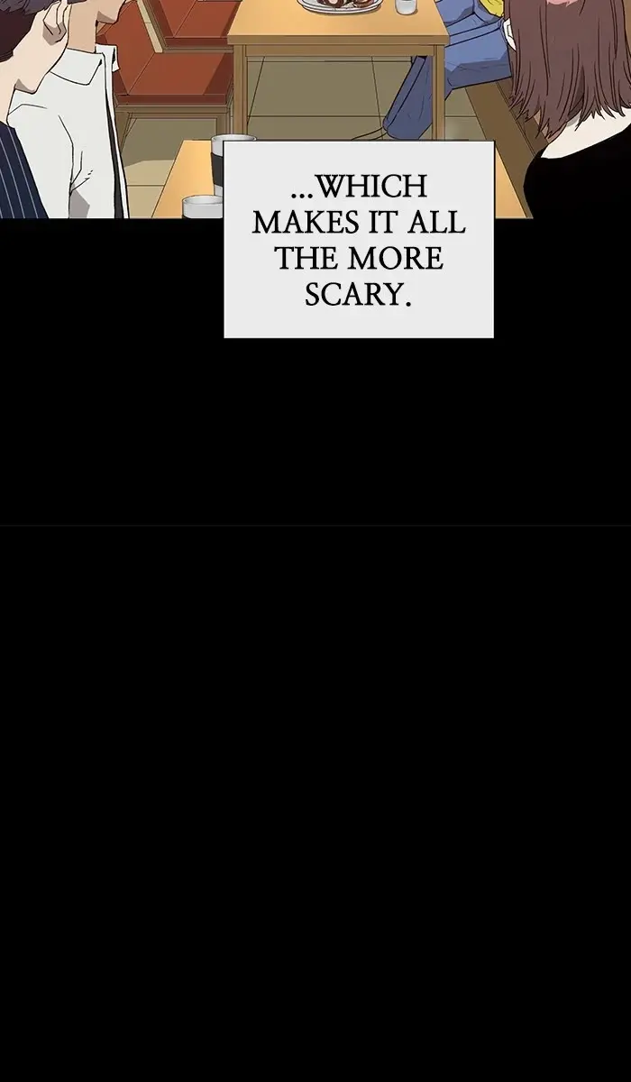 Weak Hero Chapter 191 Page 79