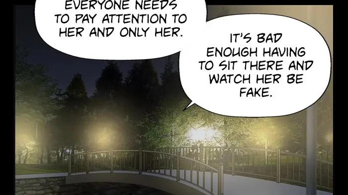 Weak Hero Chapter 191 Page 81