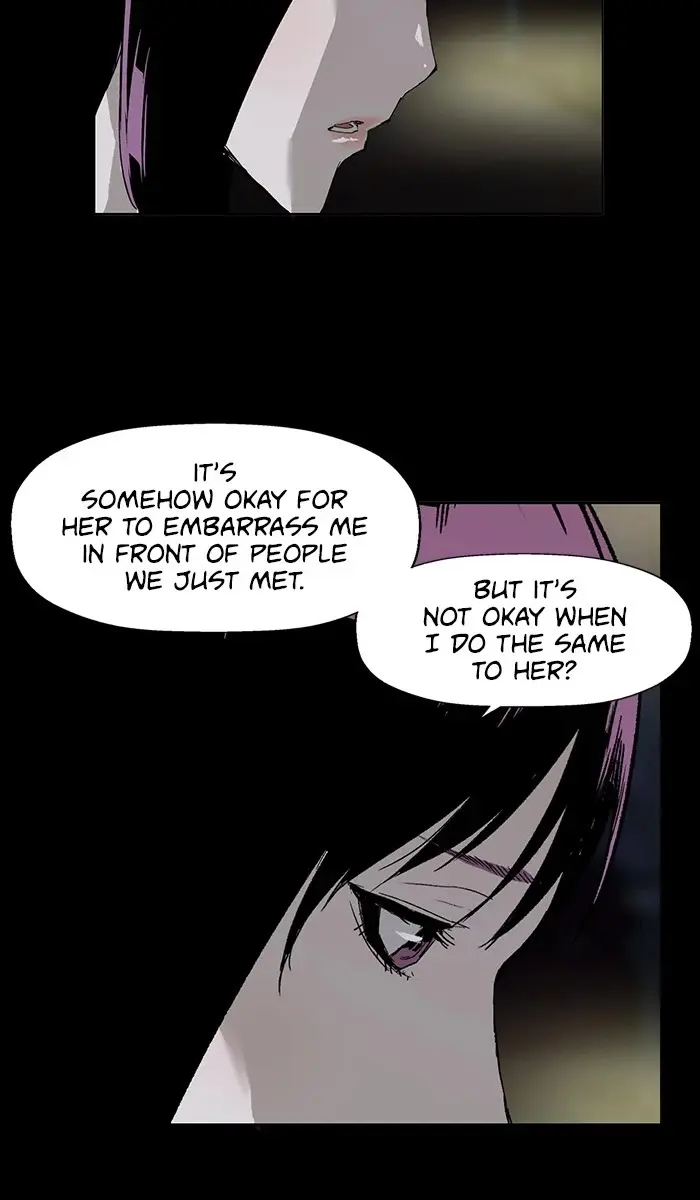 Weak Hero Chapter 191 Page 83