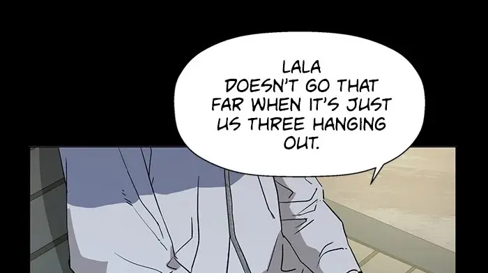 Weak Hero Chapter 191 Page 84