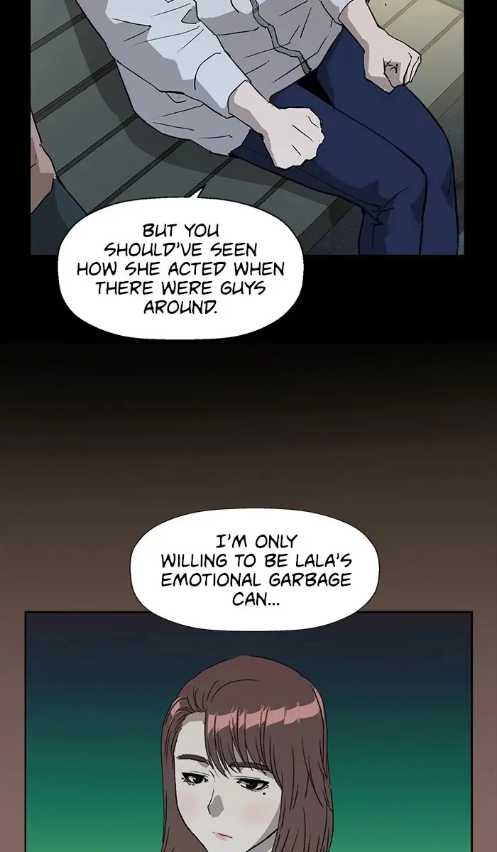 Weak Hero Chapter 191 Page 85