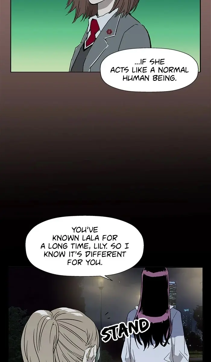 Weak Hero Chapter 191 Page 86