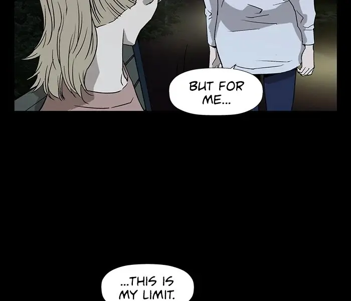 Weak Hero Chapter 191 Page 87