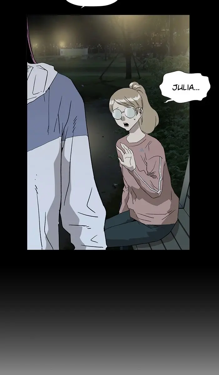 Weak Hero Chapter 191 Page 88