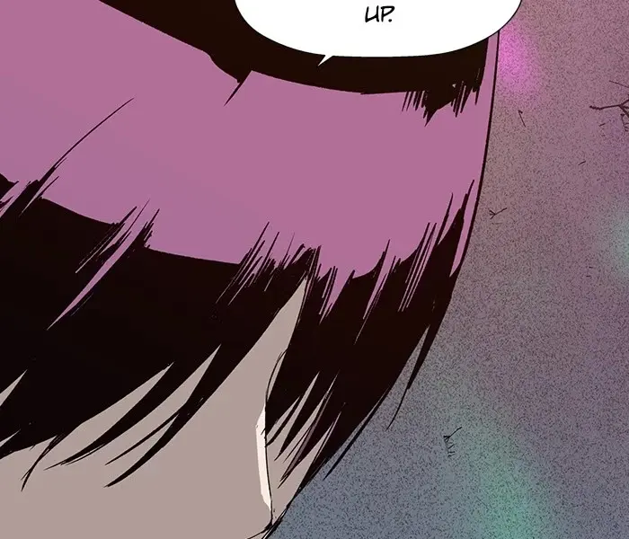 Weak Hero Chapter 191 Page 90