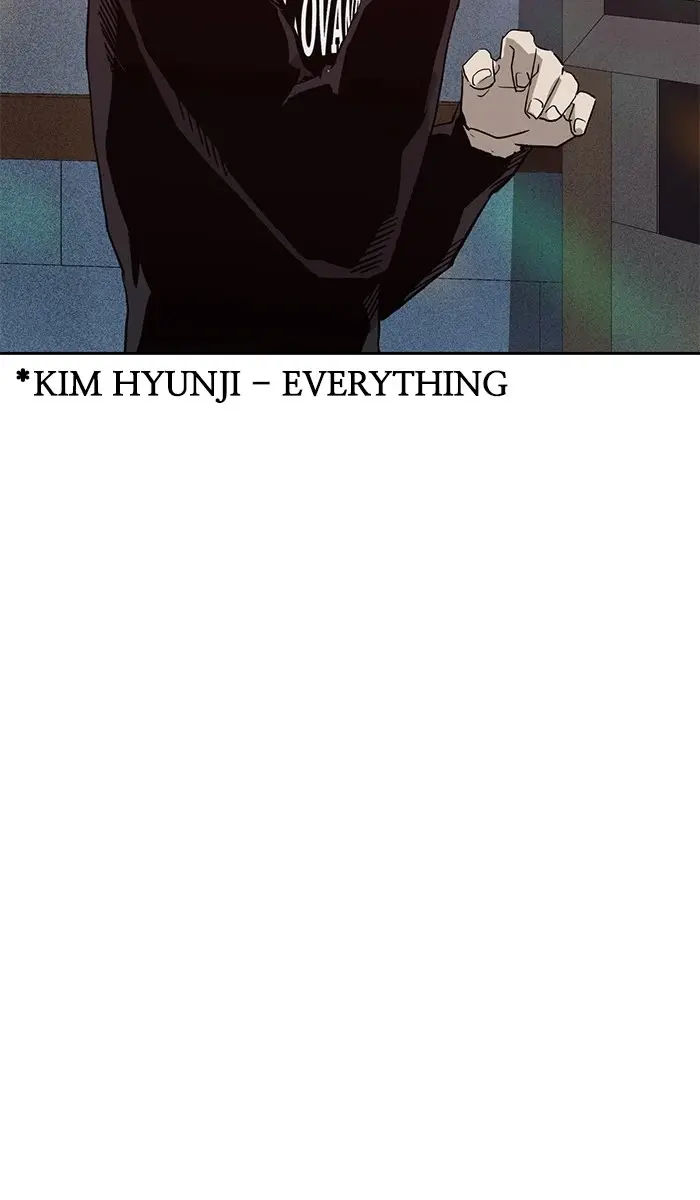 Weak Hero Chapter 191 Page 100