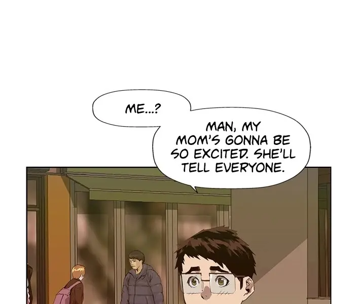 Weak Hero Chapter 192 Page 3