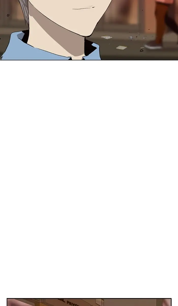 Weak Hero Chapter 192 Page 5