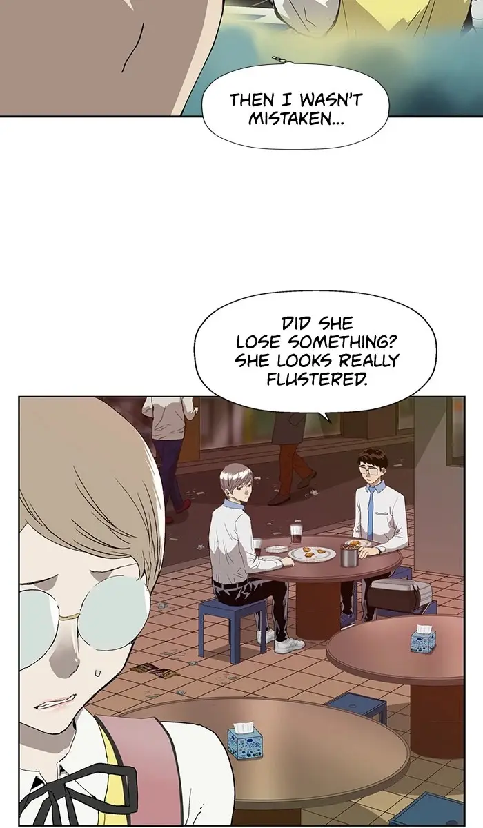 Weak Hero Chapter 192 Page 10