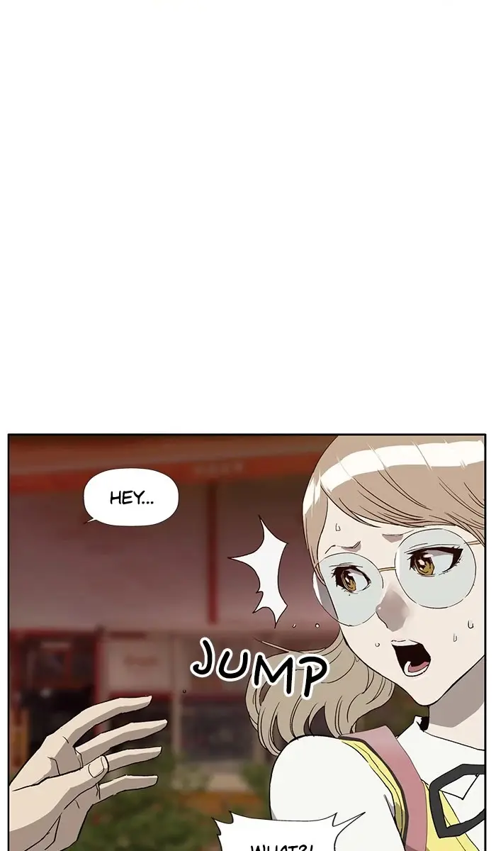 Weak Hero Chapter 192 Page 11