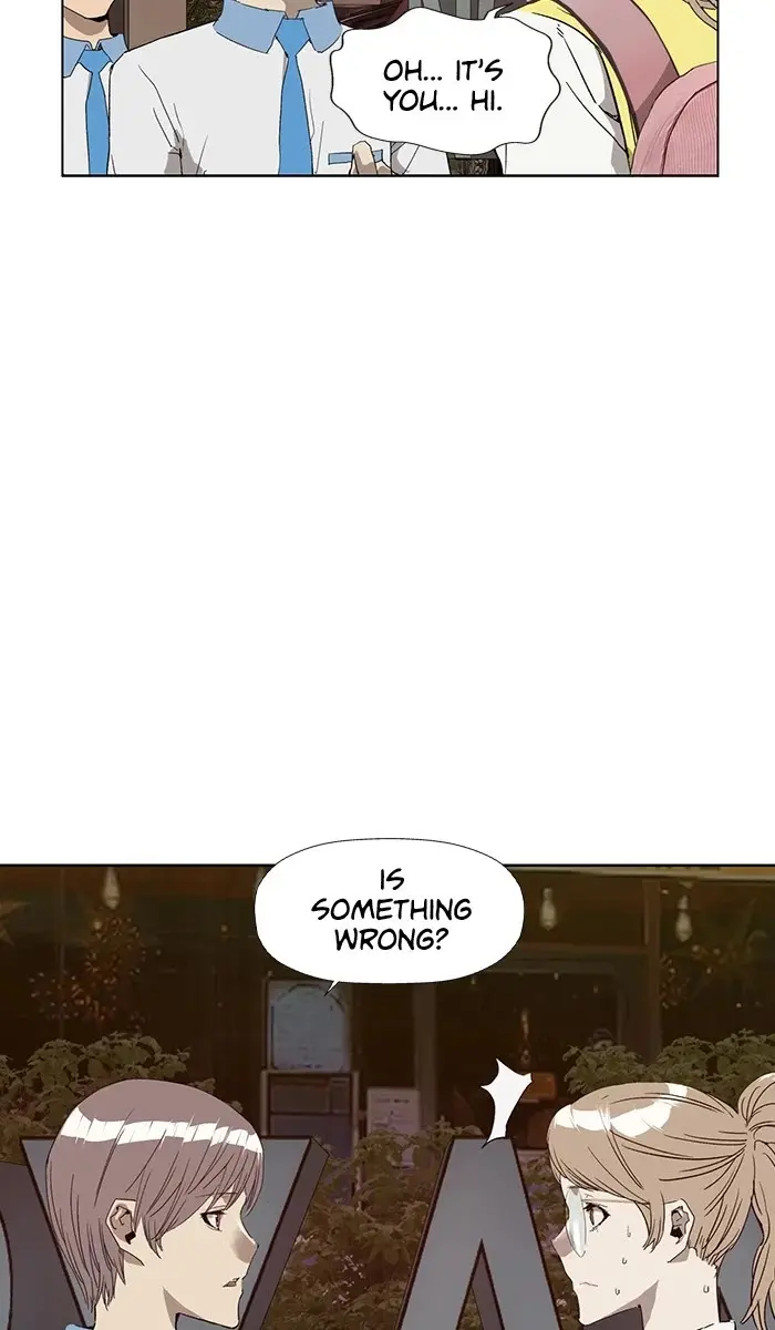 Weak Hero Chapter 192 Page 13