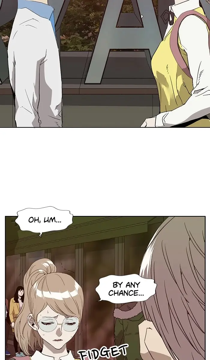 Weak Hero Chapter 192 Page 14