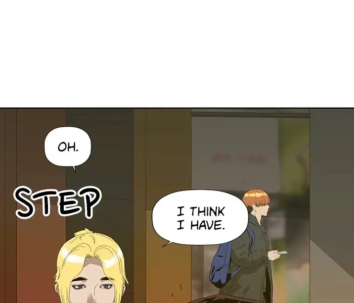 Weak Hero Chapter 192 Page 18