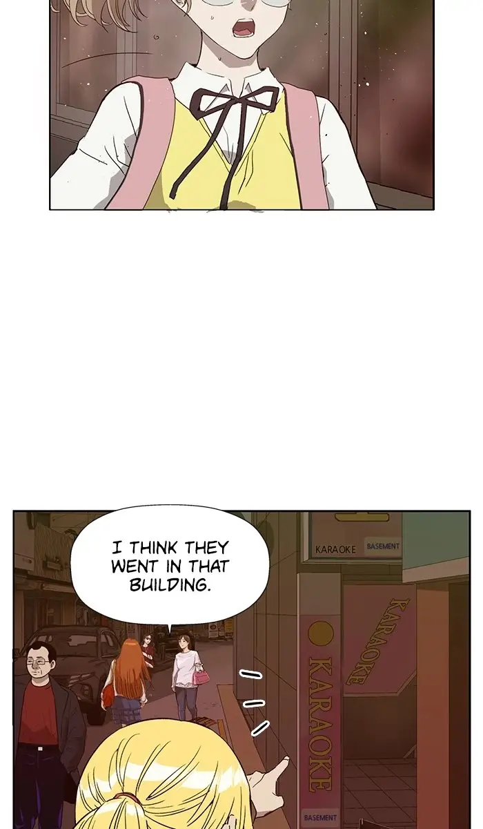 Weak Hero Chapter 192 Page 20