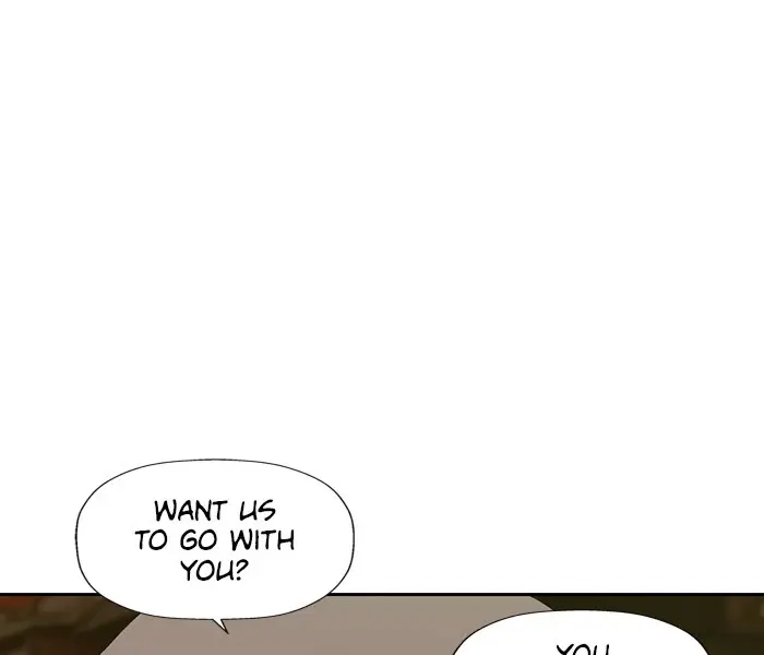 Weak Hero Chapter 192 Page 27