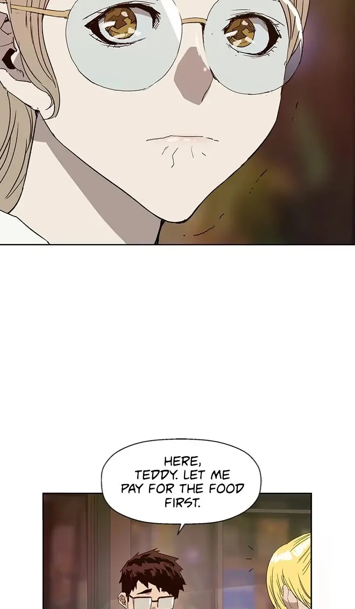 Weak Hero Chapter 192 Page 29