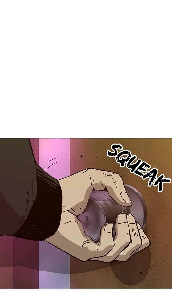 Weak Hero Chapter 192 Page 40