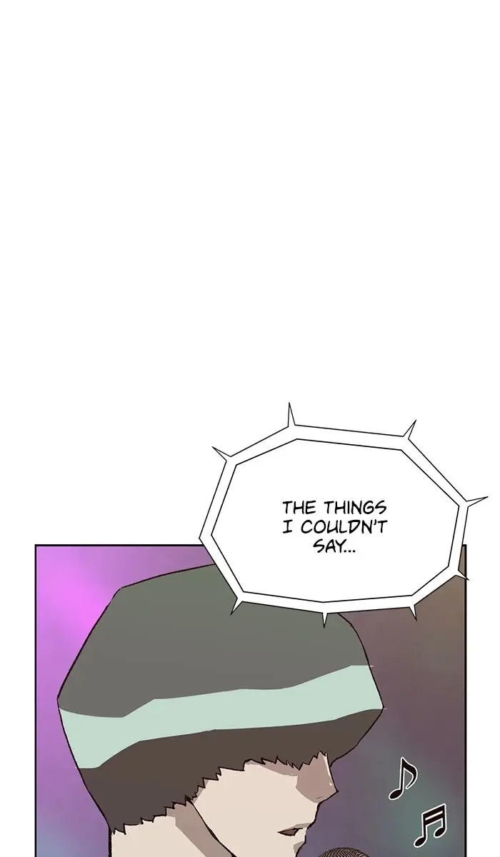 Weak Hero Chapter 192 Page 41