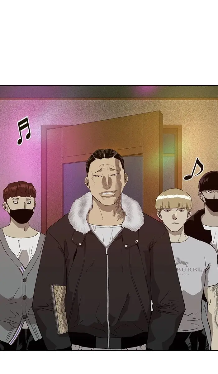 Weak Hero Chapter 192 Page 44