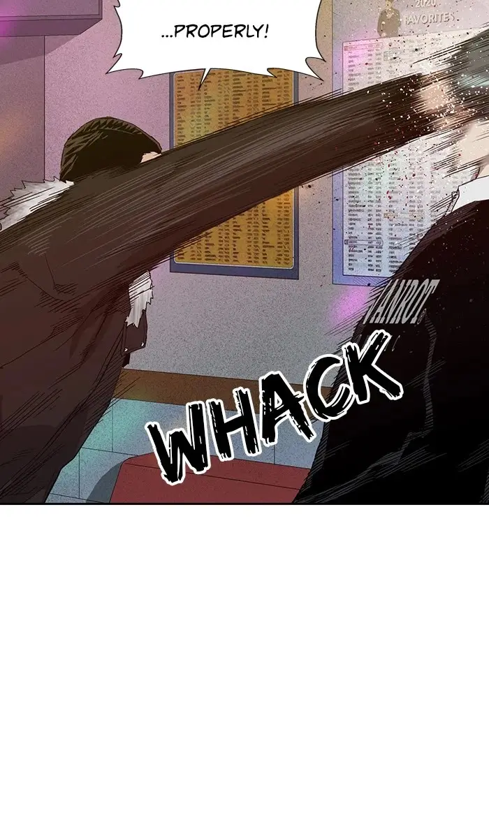 Weak Hero Chapter 192 Page 53