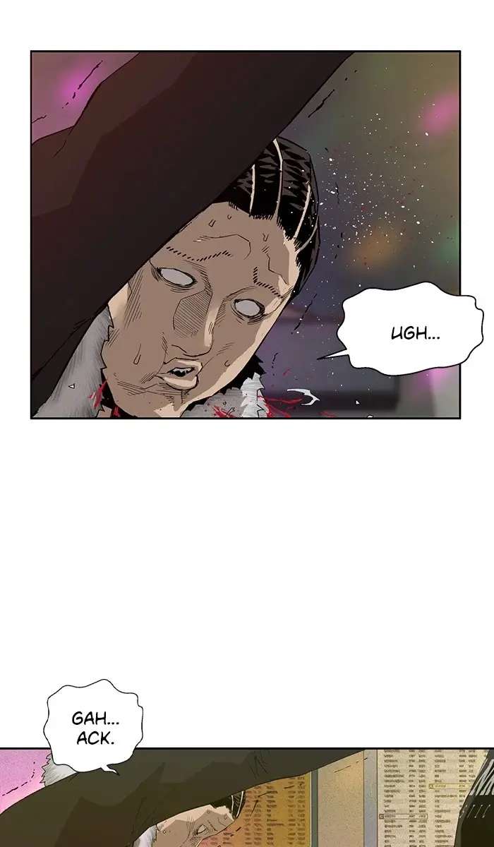 Weak Hero Chapter 192 Page 55