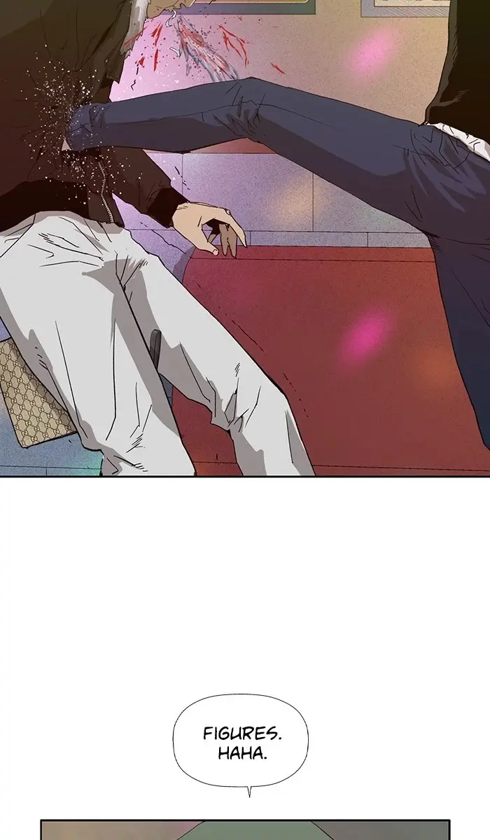 Weak Hero Chapter 192 Page 56