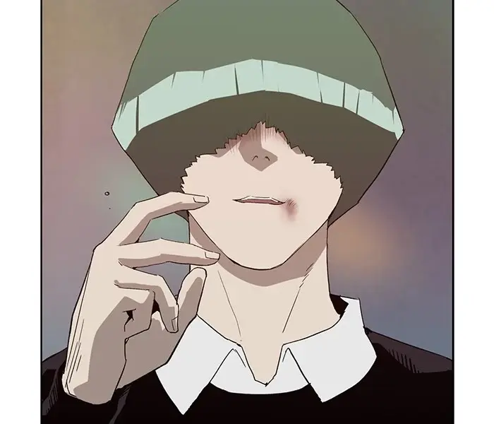 Weak Hero Chapter 192 Page 57