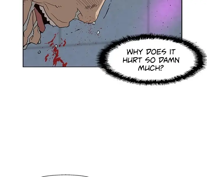 Weak Hero Chapter 192 Page 60