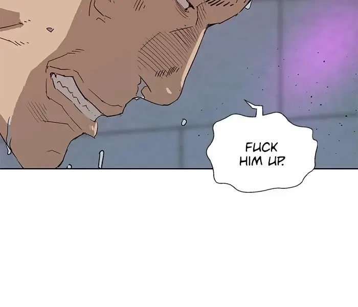 Weak Hero Chapter 192 Page 63