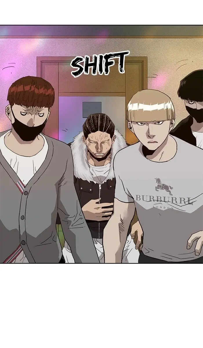 Weak Hero Chapter 192 Page 64