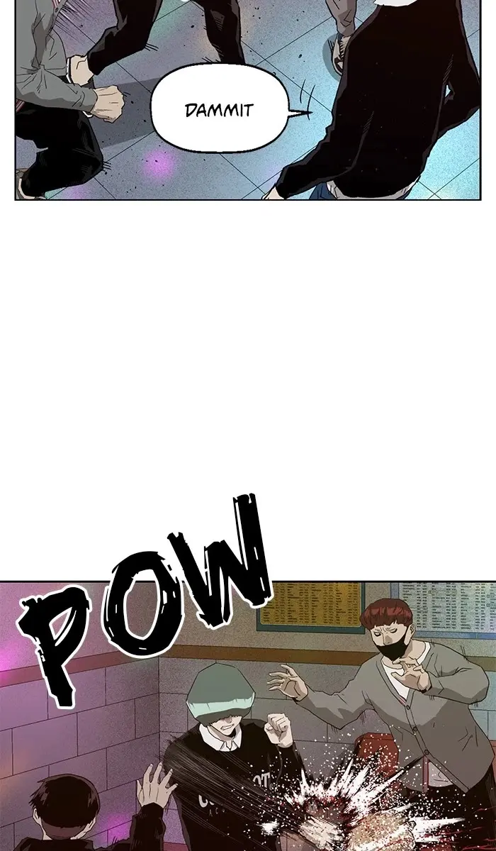 Weak Hero Chapter 192 Page 67