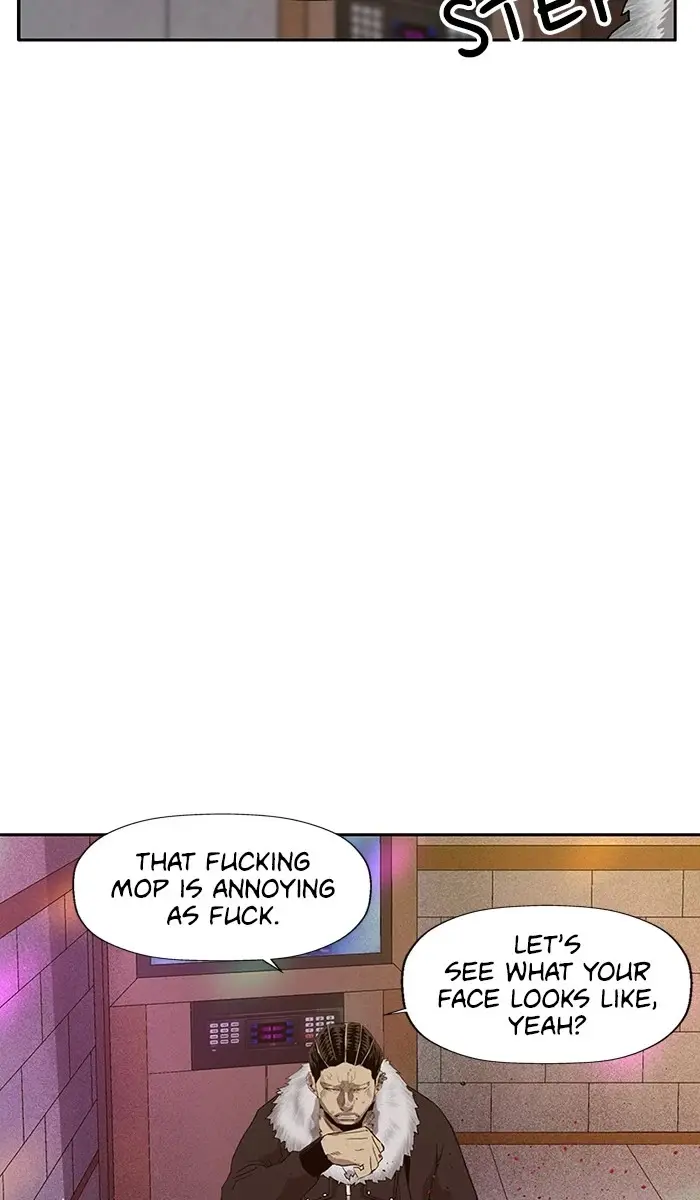 Weak Hero Chapter 192 Page 76