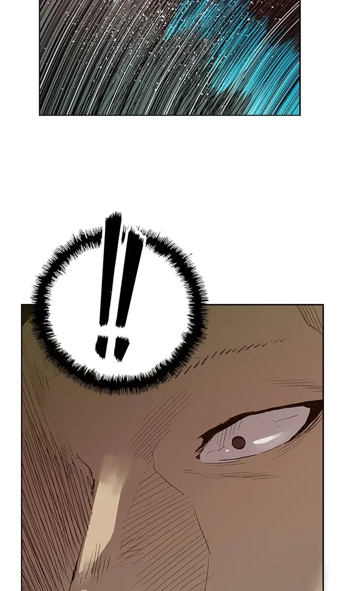 Weak Hero Chapter 192 Page 80