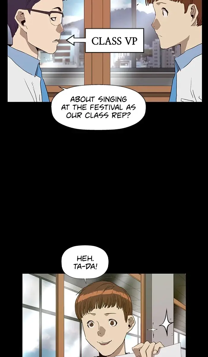 Weak Hero Chapter 192 Page 83