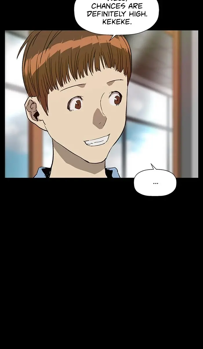 Weak Hero Chapter 192 Page 86