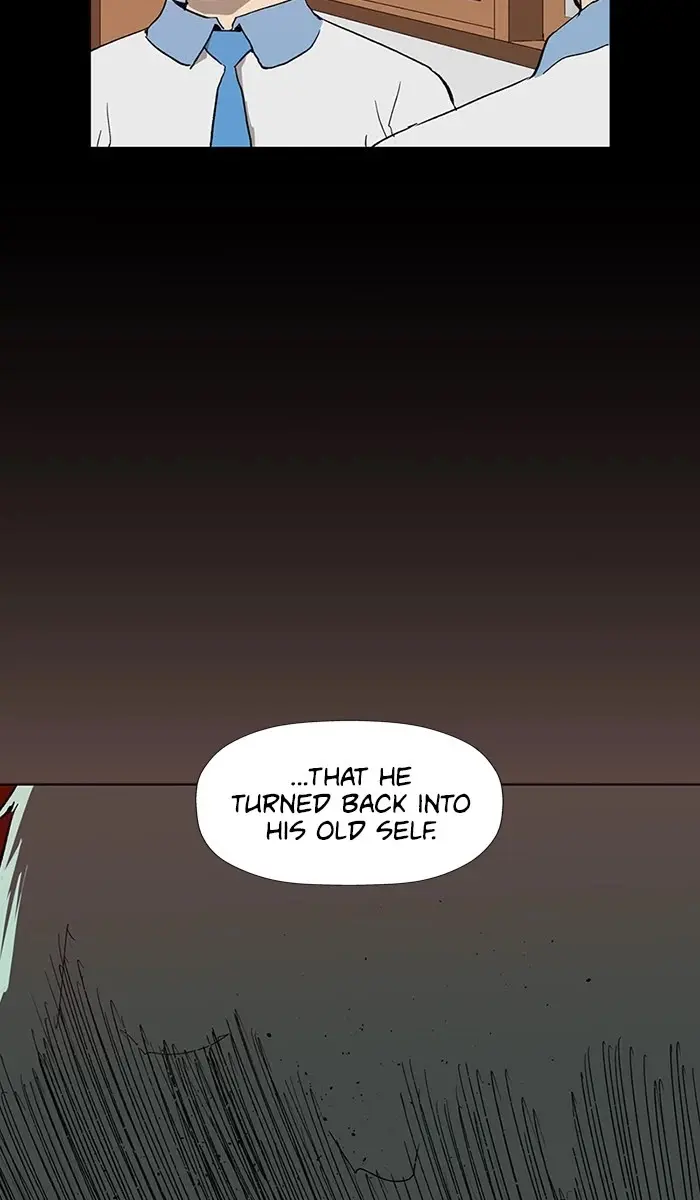 Weak Hero Chapter 192 Page 89